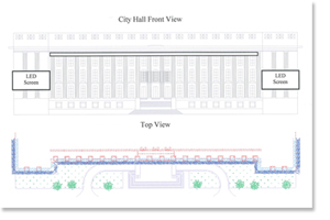 Proposed Layout Plan